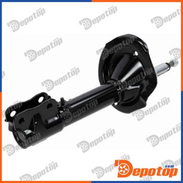 Amortisseur de suspension avant droite pour CITROEN | A-CT-011, 32-266230004